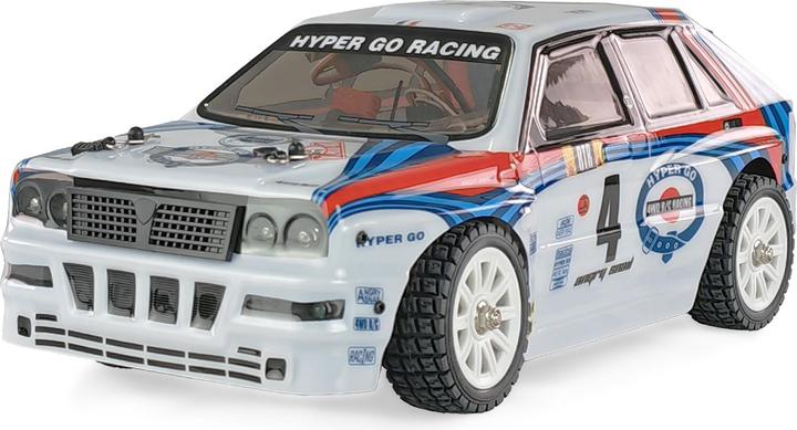 Produktbild Amewi Tourenwagen Hyper Go (RTR Ready-to-Run)