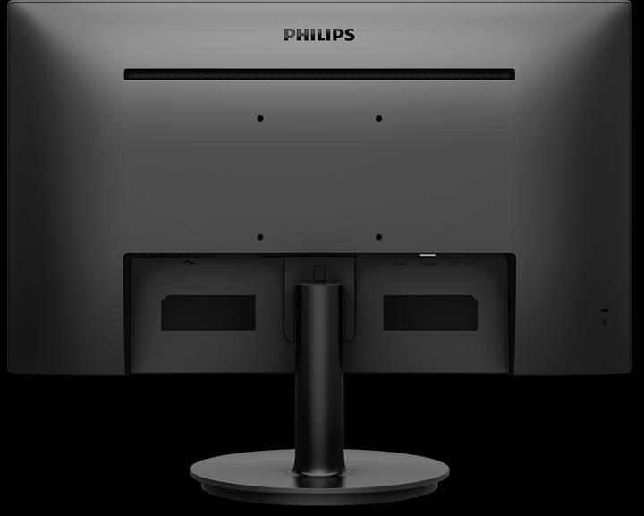 Actual product image Philips 221V8A/00 (1920 x 1080 pixels, 21.50")