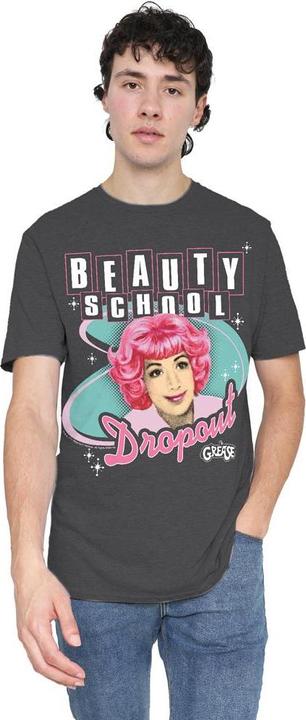 Produktbild Grease Beauty School Dropout TShirt (M)