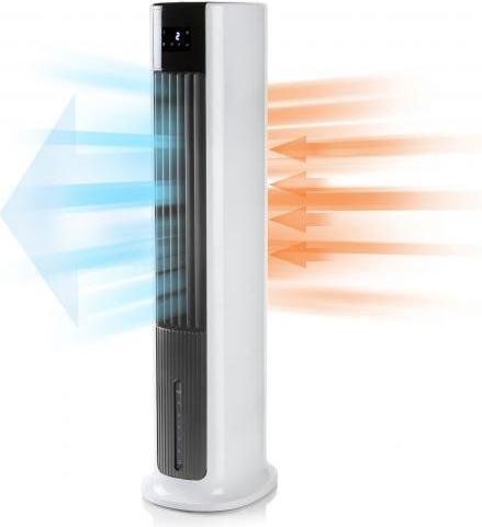 Immagine prodotto Domo Umidificatore DO157A Nero, Bianco (40 dB)