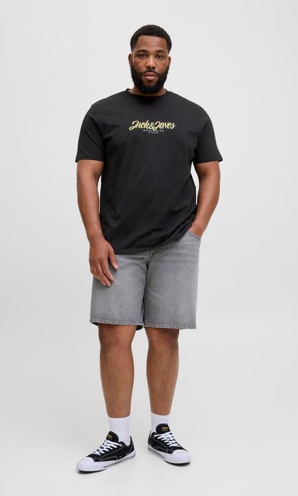 Image du produit Jack & Jones Plus Size T-shirt T-shirt (3XL)