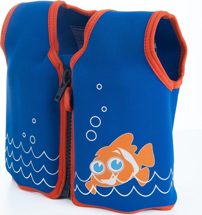 Image du produit Konfidence Gilet de sauvetage (25 - 30 kg)