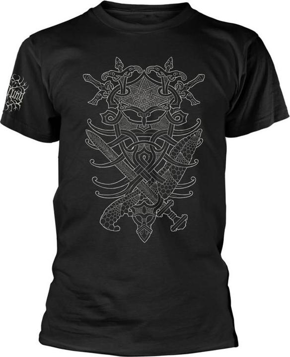 Universal Textiles King Of Swords TShirt