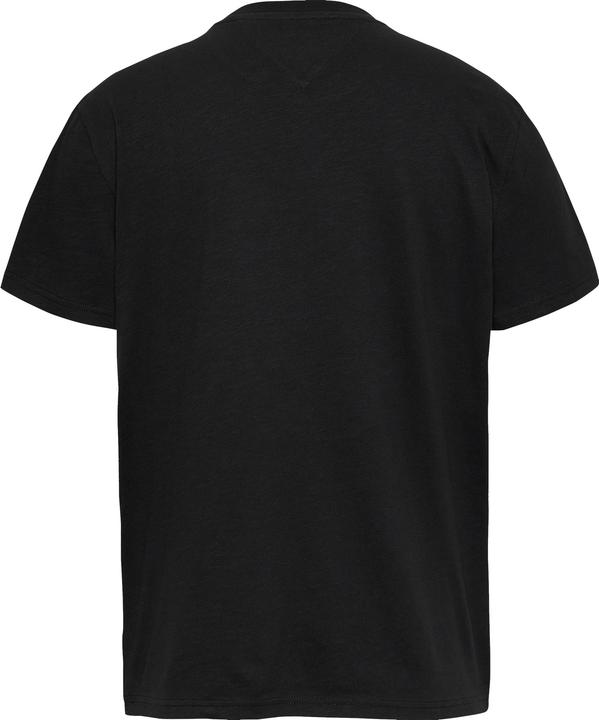 Actual product image Tommy Jeans Tjm Reg Graphic Slub Tee Ext (XL)