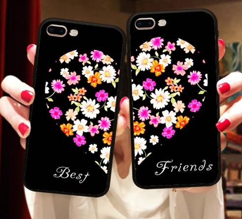 Produktbild iPhone 6 Plus / 6S Plus BFF Handyhülle