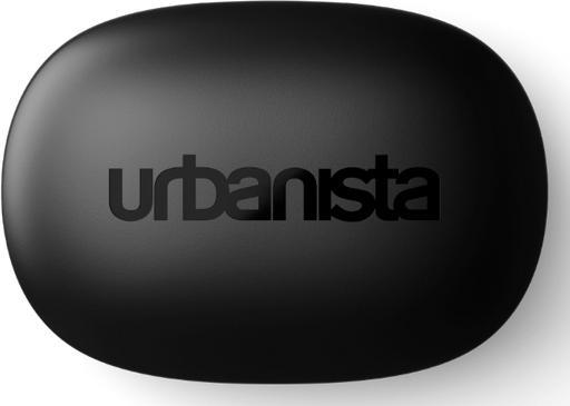 Produktbild Urbanista Copenhagen 2 Schwarz (ANC, 36 h, Kabellos)