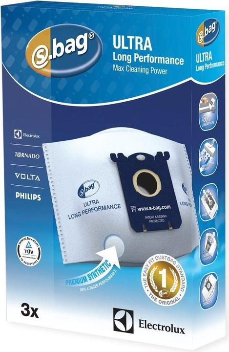 Produktbild Electrolux E210b (3 x)