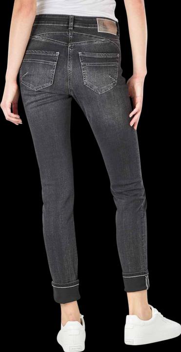 Actual product image MAC Jeans Rich Jeans Slim Fit Anthra Used (W26/L30)
