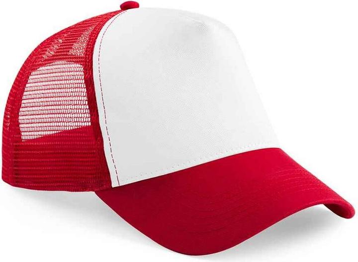 rouge/blanc