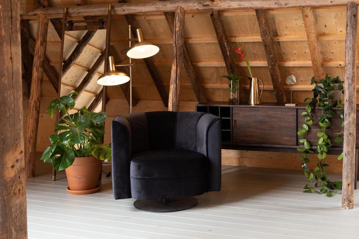Produktbild Dutchbone Gabor (170 x 45 x 77 cm)