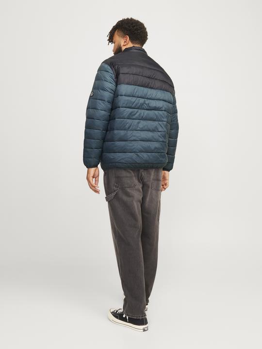 Produktbild Jack & Jones Jjesprint Puffer Collar Noos Pls (5XL)