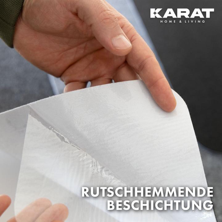 Produktbild Karat Bodenschutzmatte Viking (100 x 120 cm)