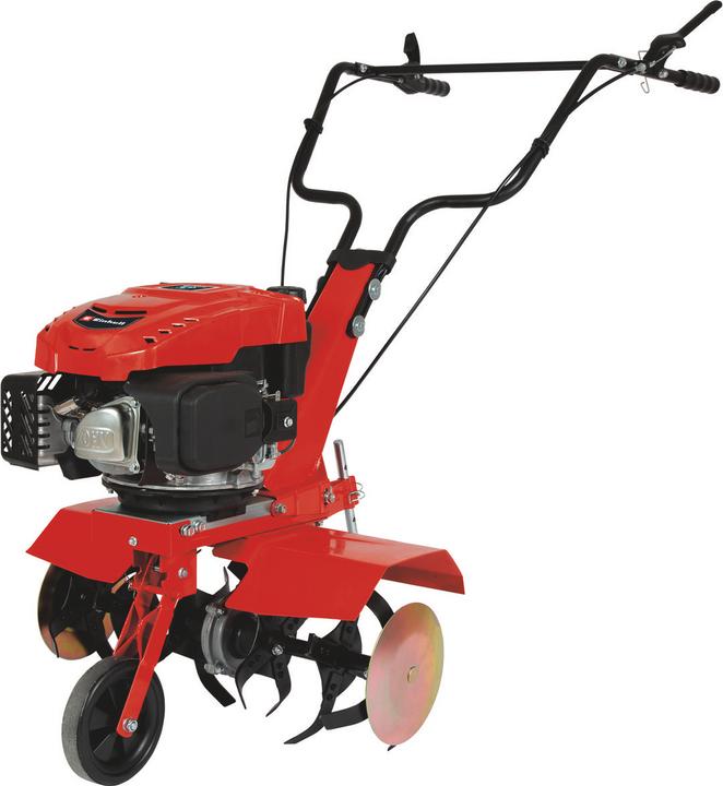 Produktbild Einhell GC-MT 2560 LD