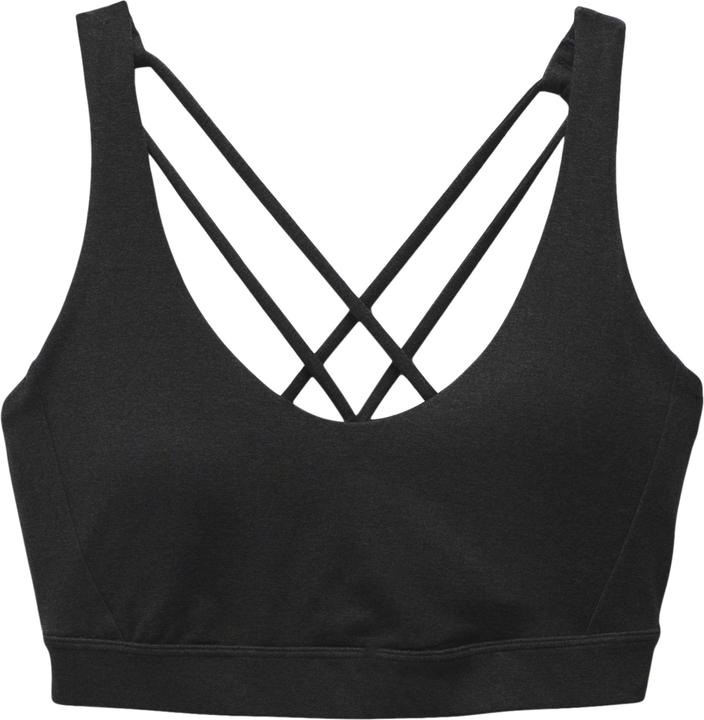 Prana Heavana Every Day Bra (S)