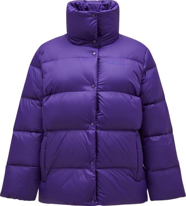 Peak Performance Down Puffer (L)