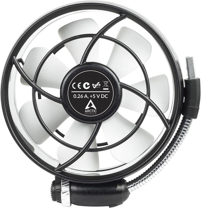 Produktbild Arctic Summair Light