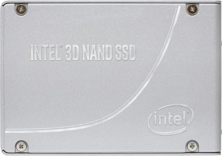 Productafbeelding Intel P4610 (7600 GB, 2.5")