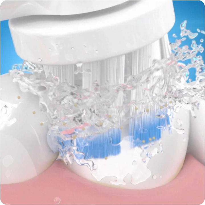 Actual product image Oral-B Genius 10100S (Oscillating toothbrush)