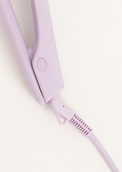 Actual product image Create CERAMIC STYLER MAX Lavendel (Straightening iron)
