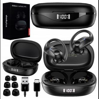 Immagine prodotto Lenovo Thinkplus LivePods LP75 (6 h, Senza fili)