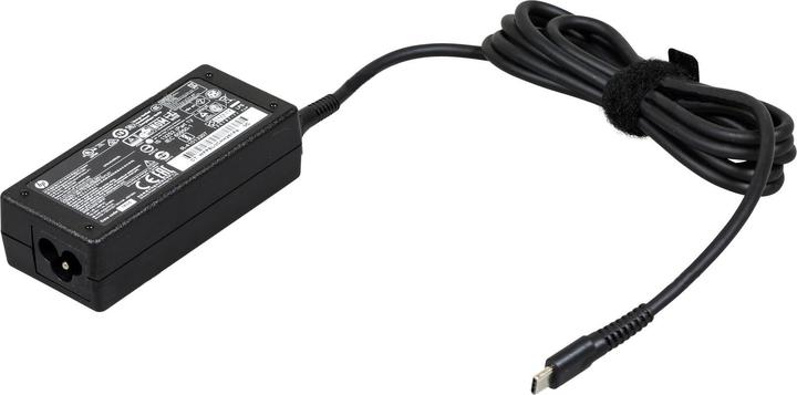 HP 45W Adapter NPFC Smart STRA (25 W)