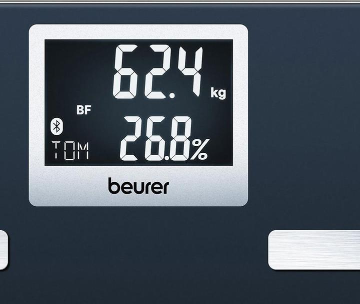 Actual product image Beurer Bf 700 (180 kg)