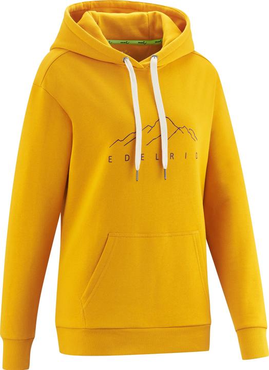 Actual product image Edelrid Spotter Hoody (M)