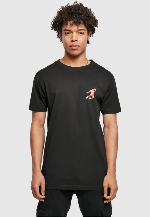 Actual product image MT Small Basketball Player Tee (XS)