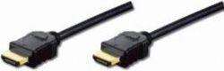 Produktbild Digitus HDMI (Typ A) — HDMI (Typ A) (5 m, HDMI)