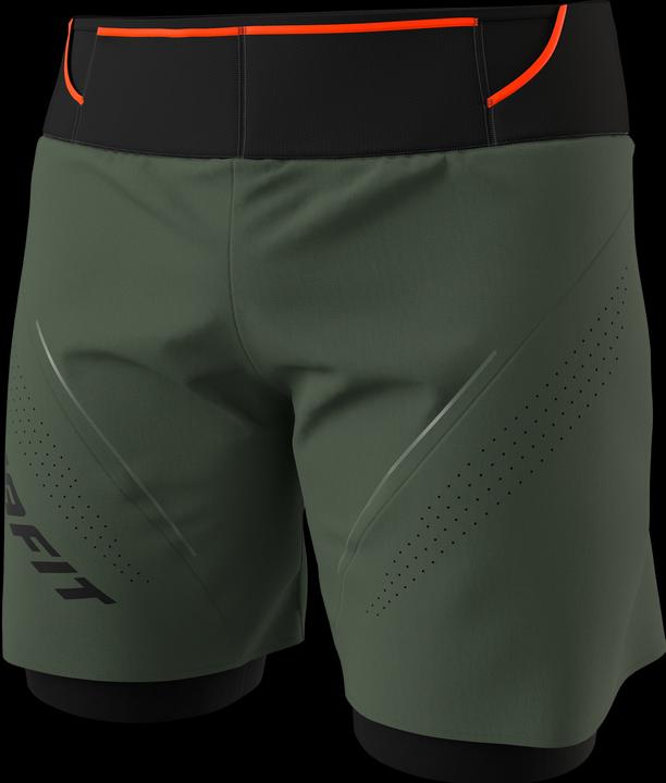Actual product image Dynafit Ultra 2in1 shorts (S)