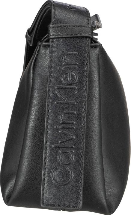 Actual product image Calvin Klein Gracie Mini Crossbody