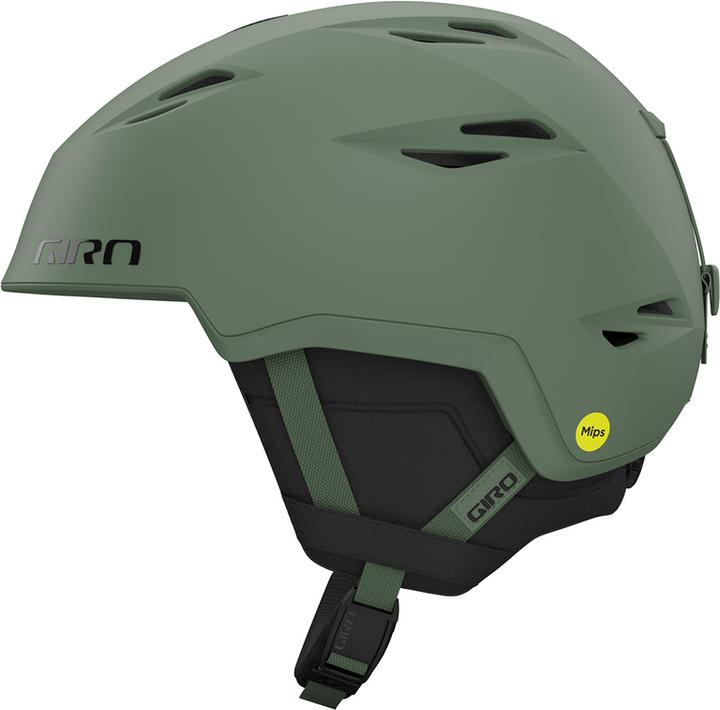 Produktbild Giro Grid Spherical MIPS Helmet (52 - 55.5 cm, S)