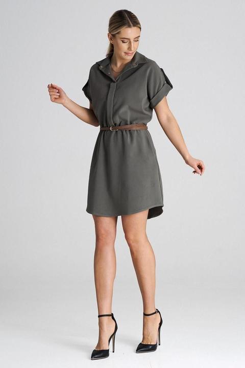 Actual product image Figl Everyday dress model (XL)
