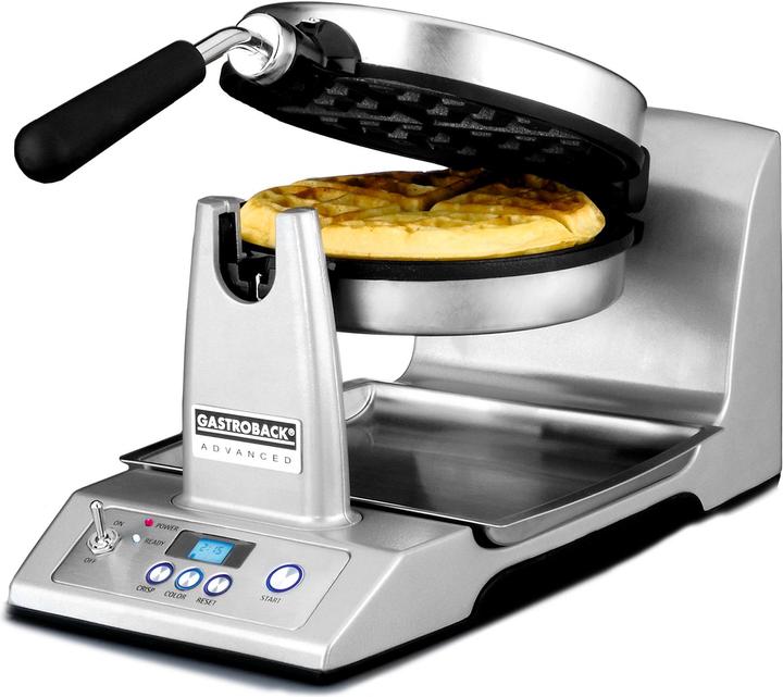 Actual product image Gastroback Design Advanced El