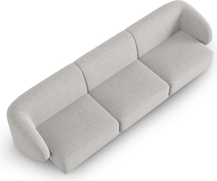 Actual product image CXL by Christian Lacroix Lionel (2 person sofa, 3-seater, 4-seater)