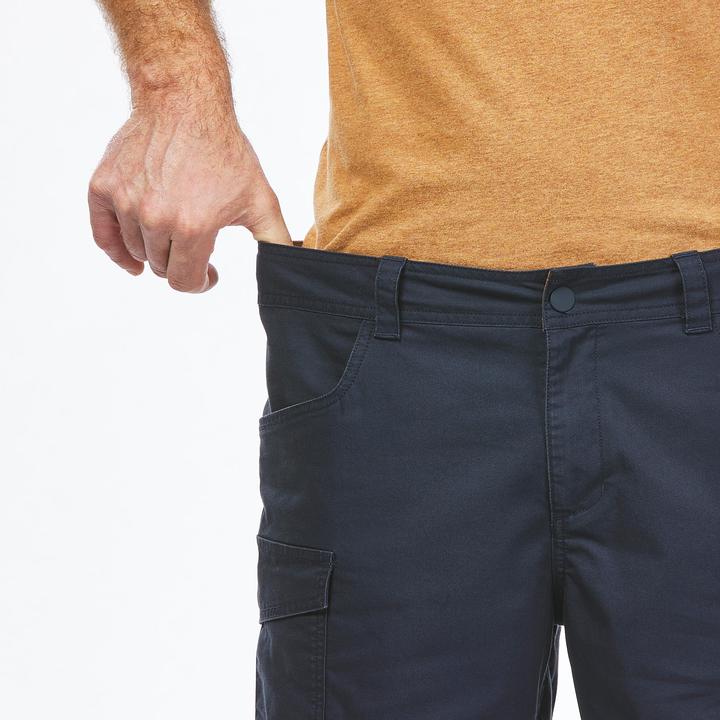 Actual product image Quechua NH550 (46)