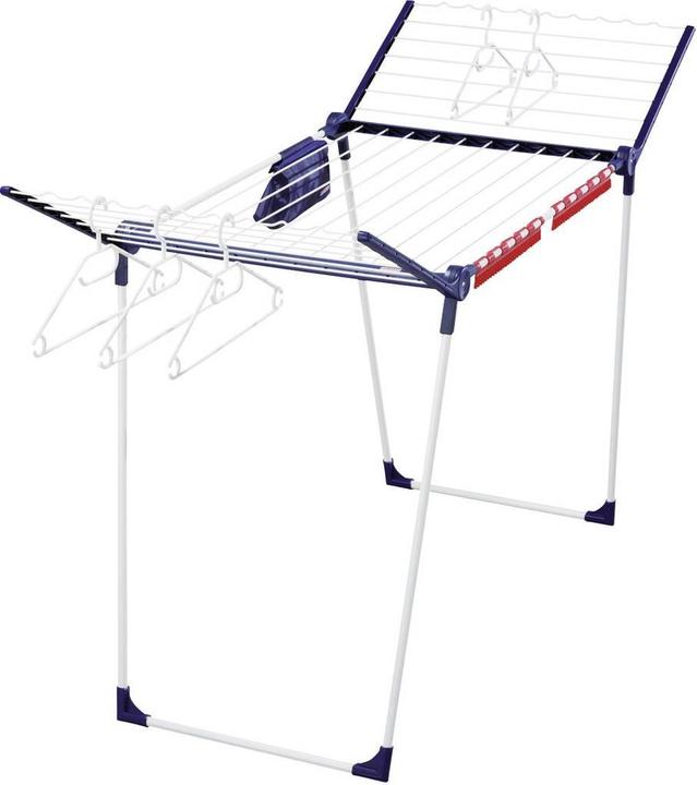 Leifheit Pegasus 200 Deluxe (20 m)