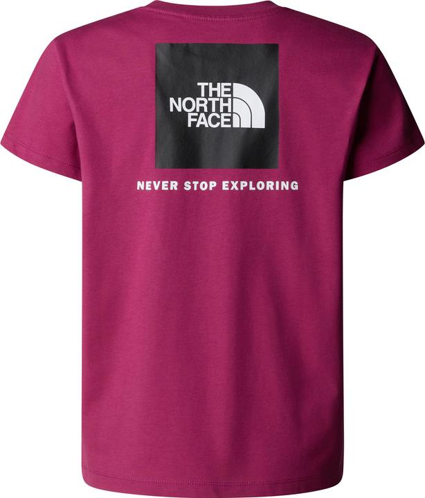 Immagine prodotto North Face G Box Nse Relaxed (XS)