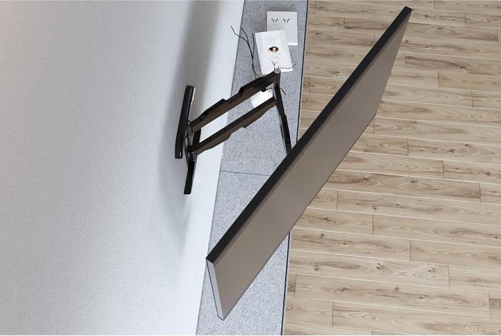 Produktbild Hama TV-Wandhalterung (Wand, 65", 25 kg)