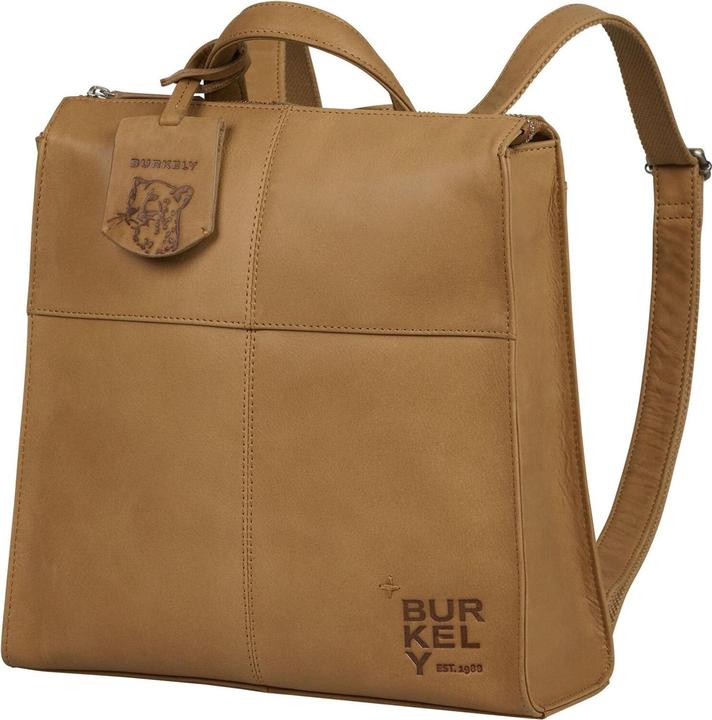 Produktbild Burkely Taschen (8 l)