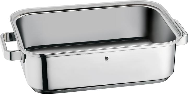 Image du produit WMF Vitalis (Cocotte + faitout, Acier inoxydable)