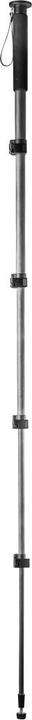 Produktbild mantona Basic UNA 44C Carbon Einbeinstativ 182cm (Carbon)