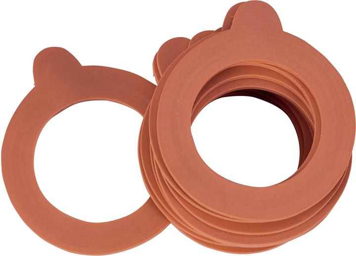 Immagine prodotto Weck Conservare l'anello (10 pz.)