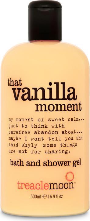 Produktbild Treaclemoon That vanilla moment (500 ml)