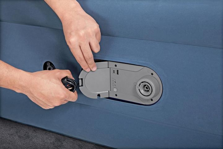 Image du produit Bestway AlwayzAire (152x203)
