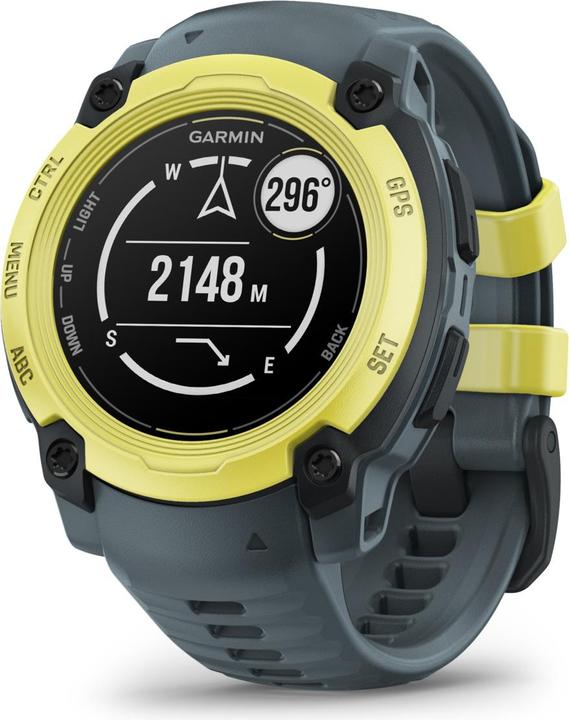 Actual product image Garmin Instinct E (40 mm)