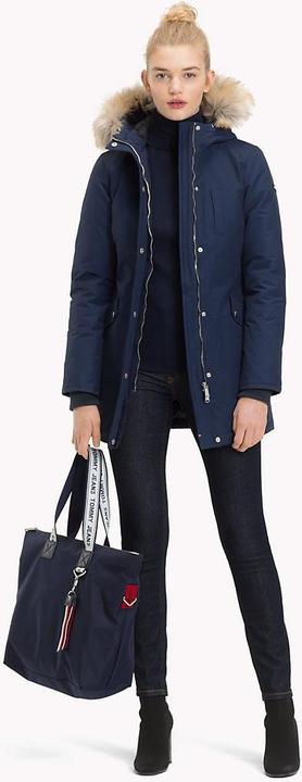 Immagine prodotto Tommy Hilfiger Tecnica
