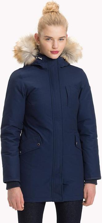 Immagine prodotto Tommy Hilfiger Tecnica