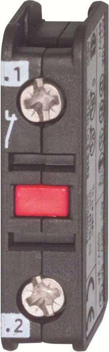 Produktbild Benedict Hilfsschalterblock 1Ö Frontbef 3A/AC HN01
