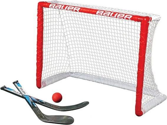 Produktbild Bauer Kniehockey 30,5" Minitor